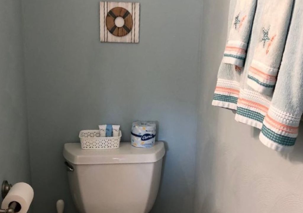 Photo of Bathroom in North Shore