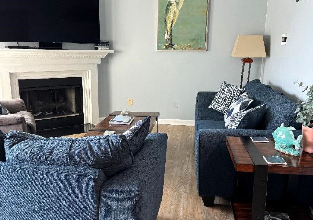 Photo of Livingroom in North Shore