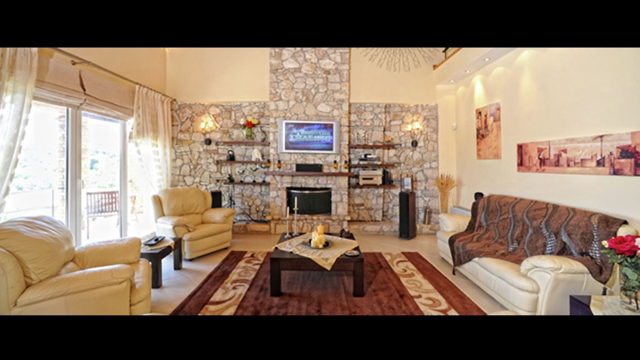 Photo of Livingroom in Vassilatika