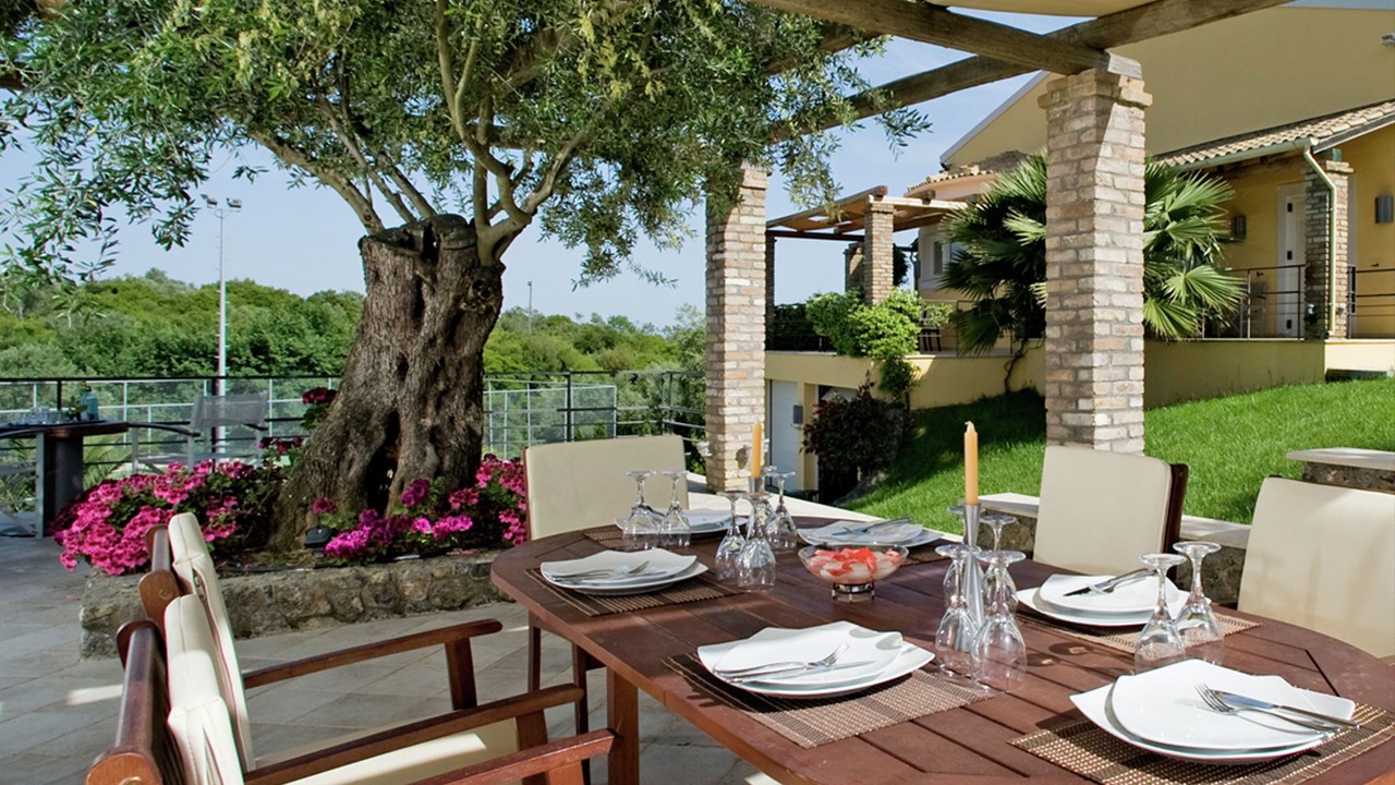 Photo of Outdoor in Vassilatika