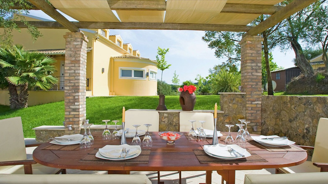 Photo of Outdoor in Vassilatika