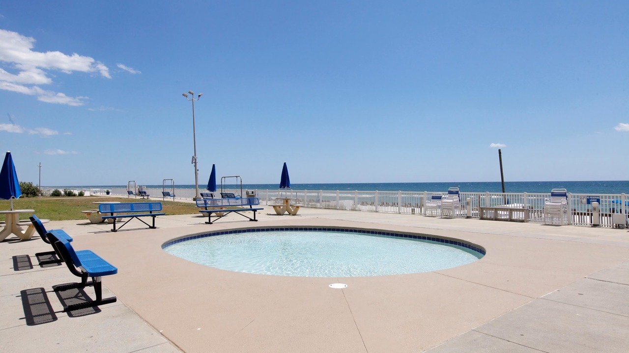 Photo of Outdoor in Biltmore Beach