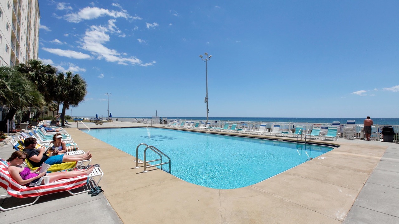 Photo of Outdoor in Biltmore Beach