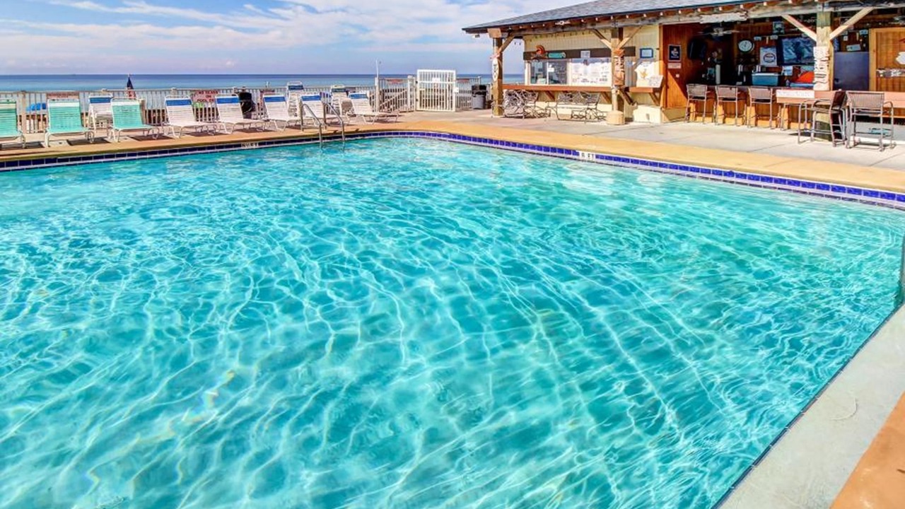 Photo of Outdoor in Biltmore Beach