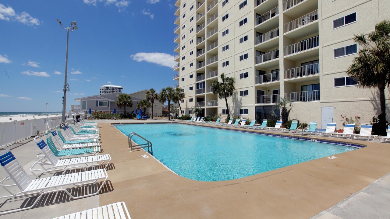 Photo of Outdoor in Biltmore Beach