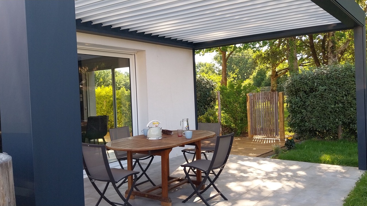 Photo of Outdoor in La Bernerie-en-Retz