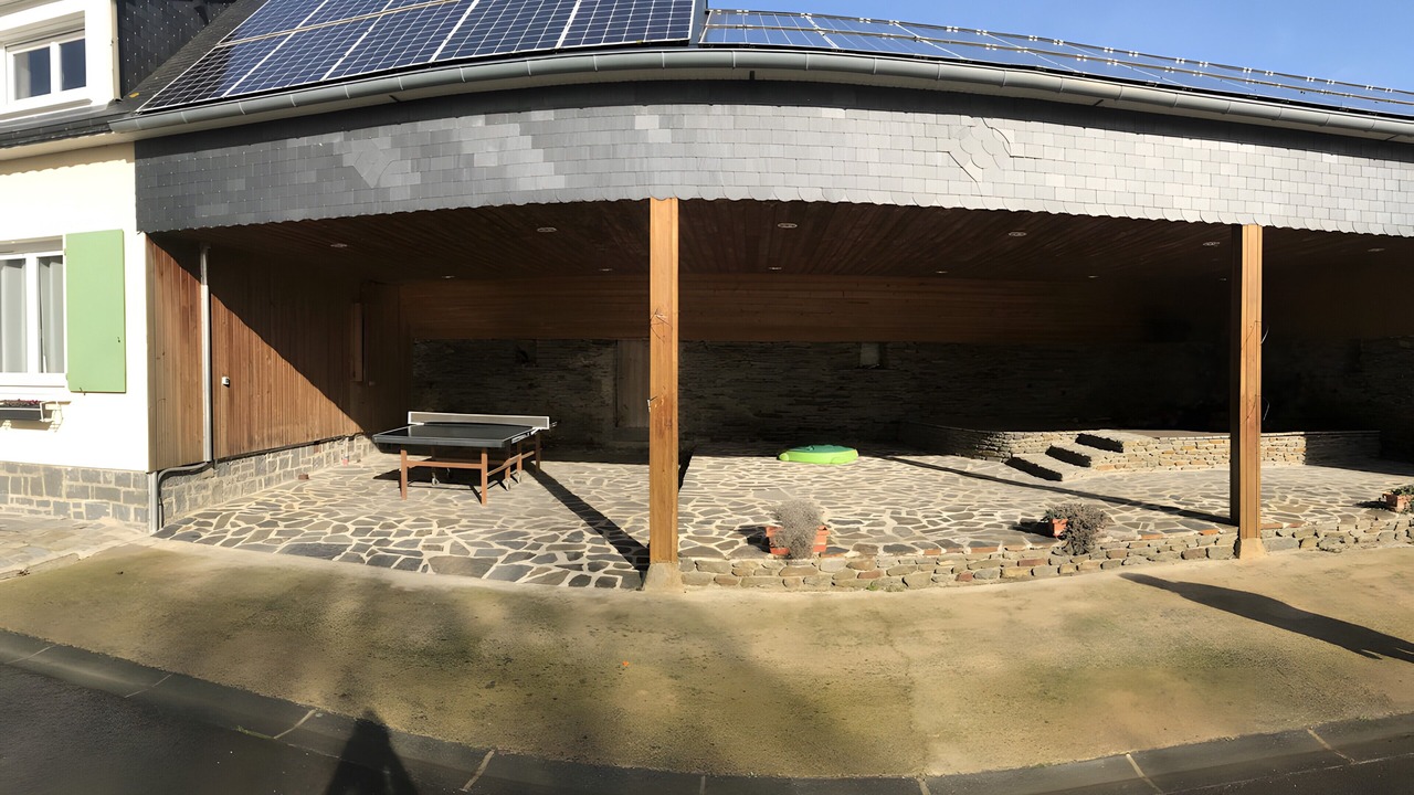 Photo of Outdoor in Beauvoir