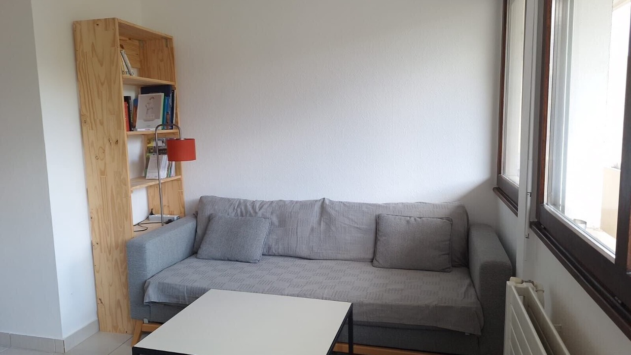 Photo of Livingroom in Gaillard