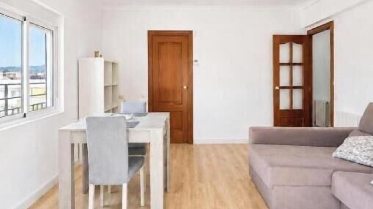 Photo of Livingroom in Sant Adria de Besos