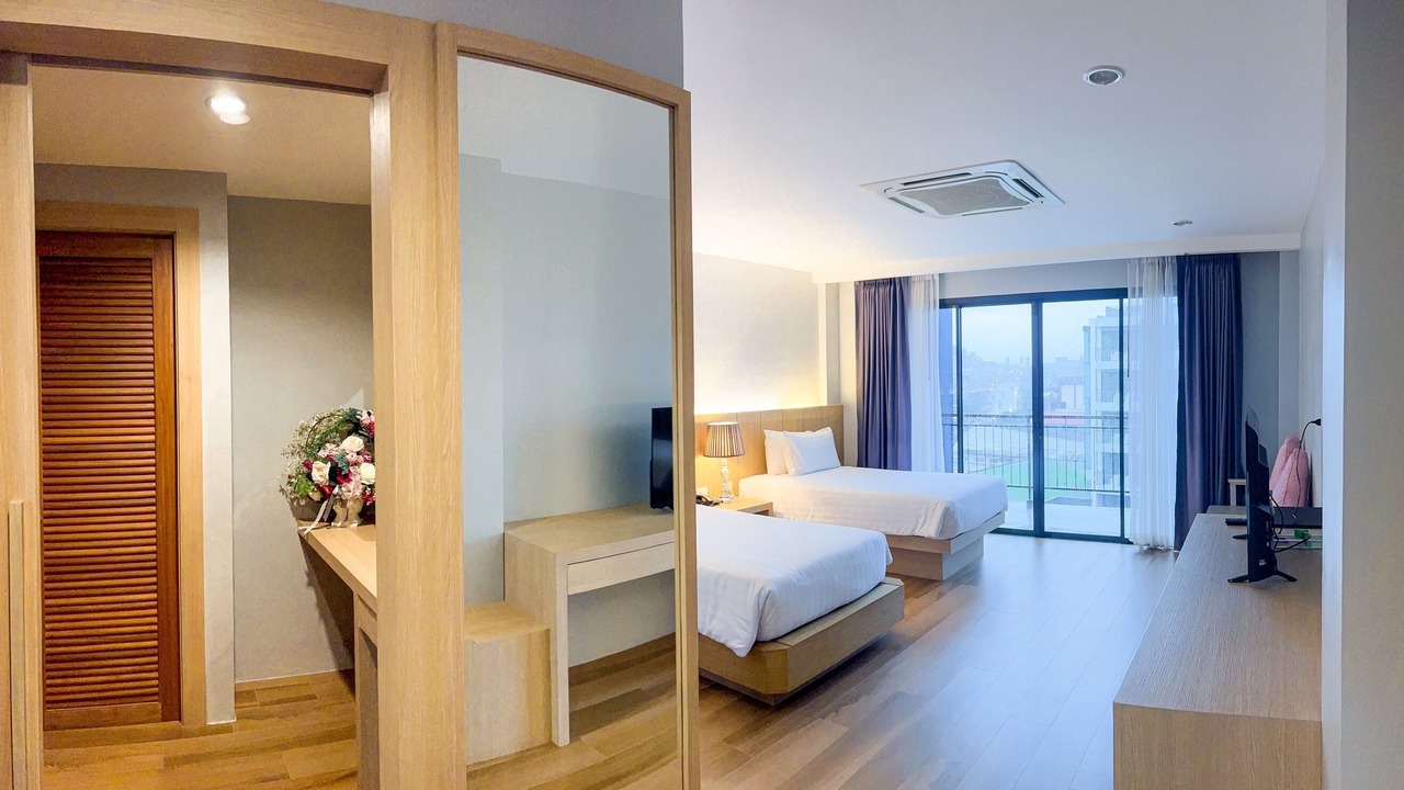 Photo of Bedroom in Ao Nang