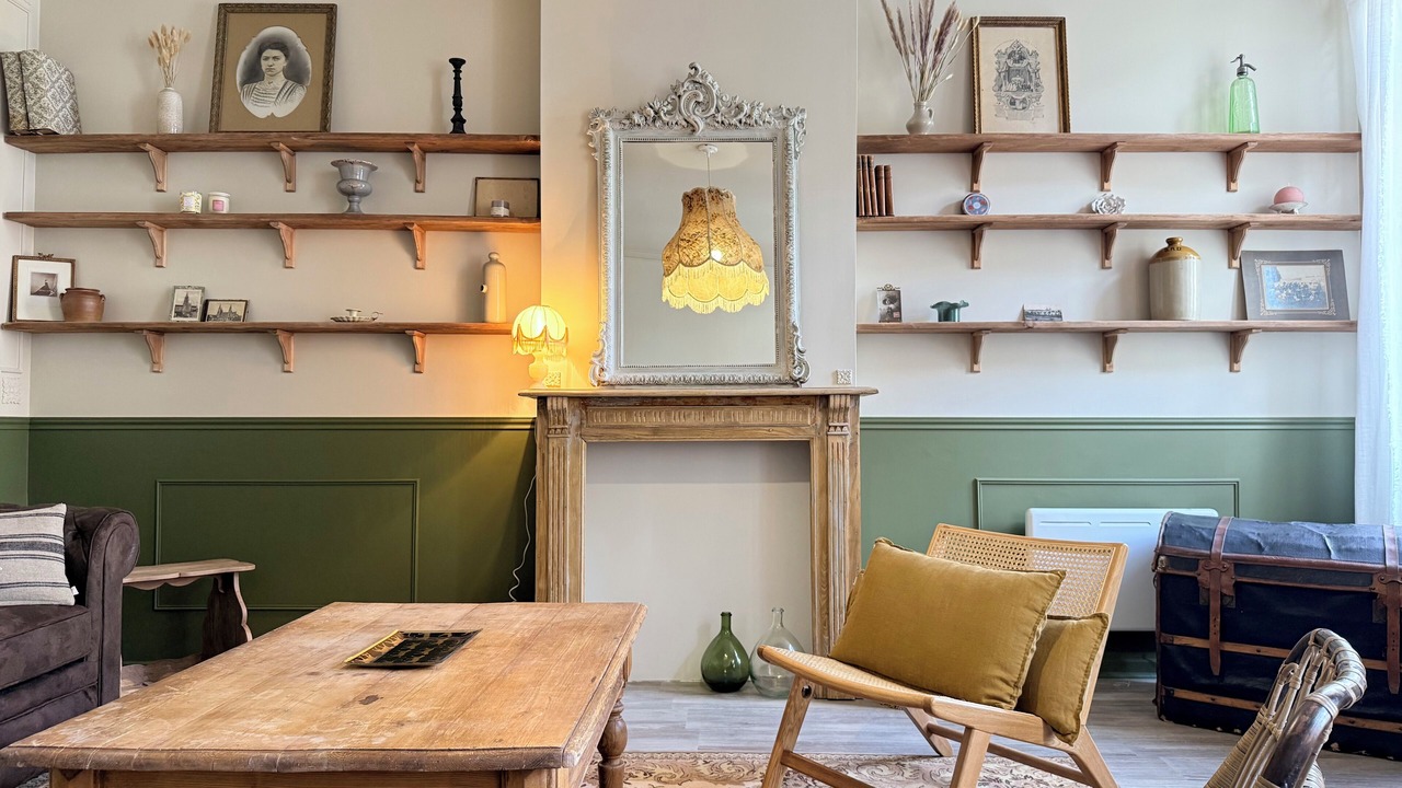Photo of Livingroom in Bayeux