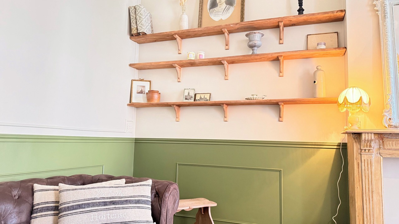 Photo of Livingroom in Bayeux