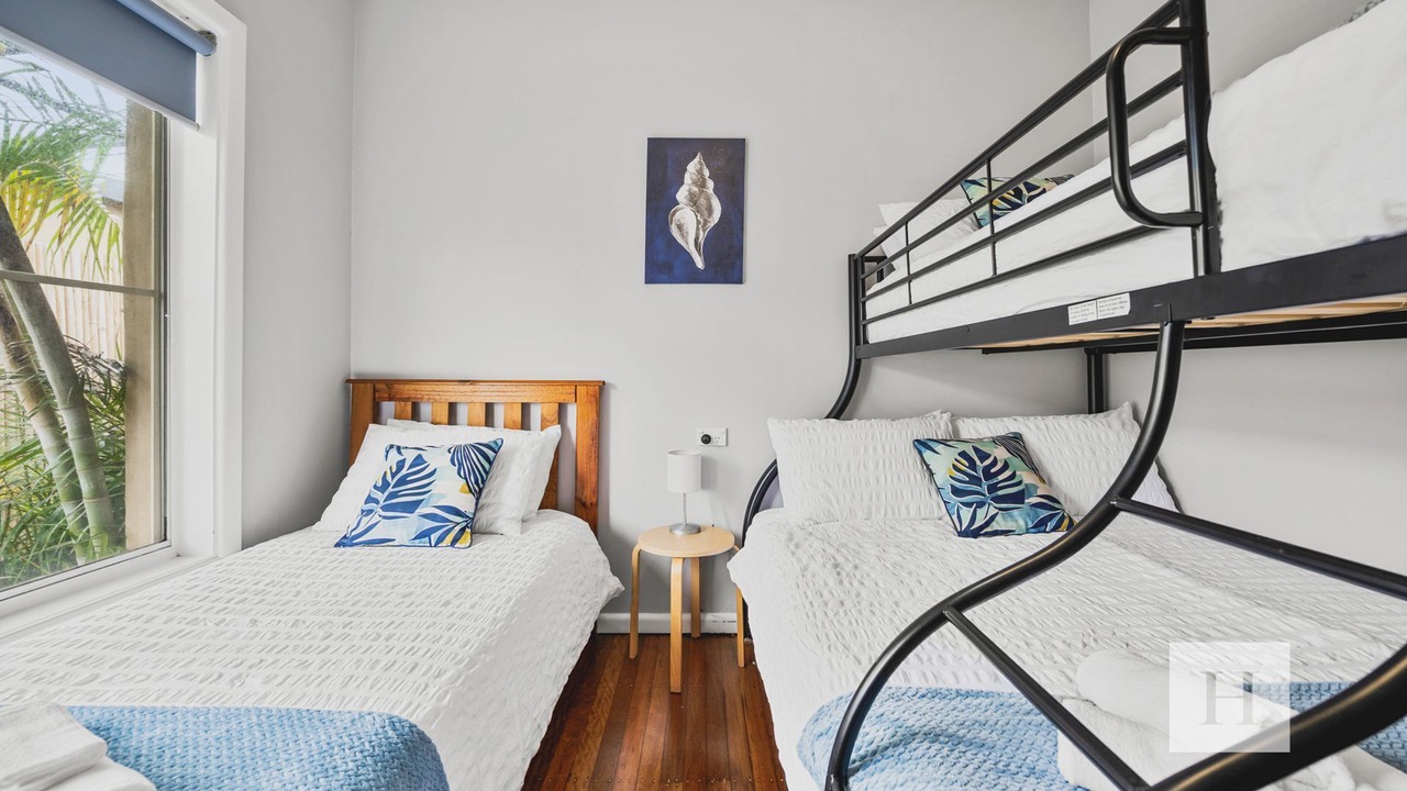 Photo of Bedroom in Long Jetty
