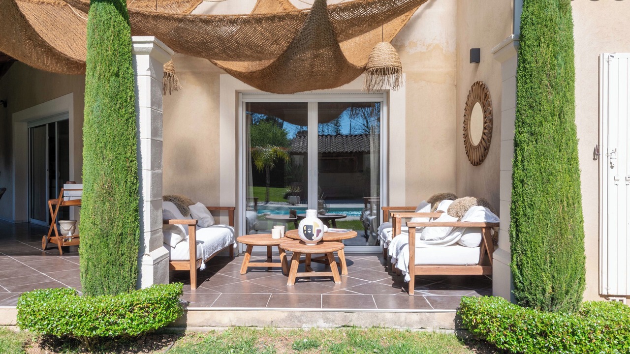 Photo of Outdoor in Mouans-Sartoux