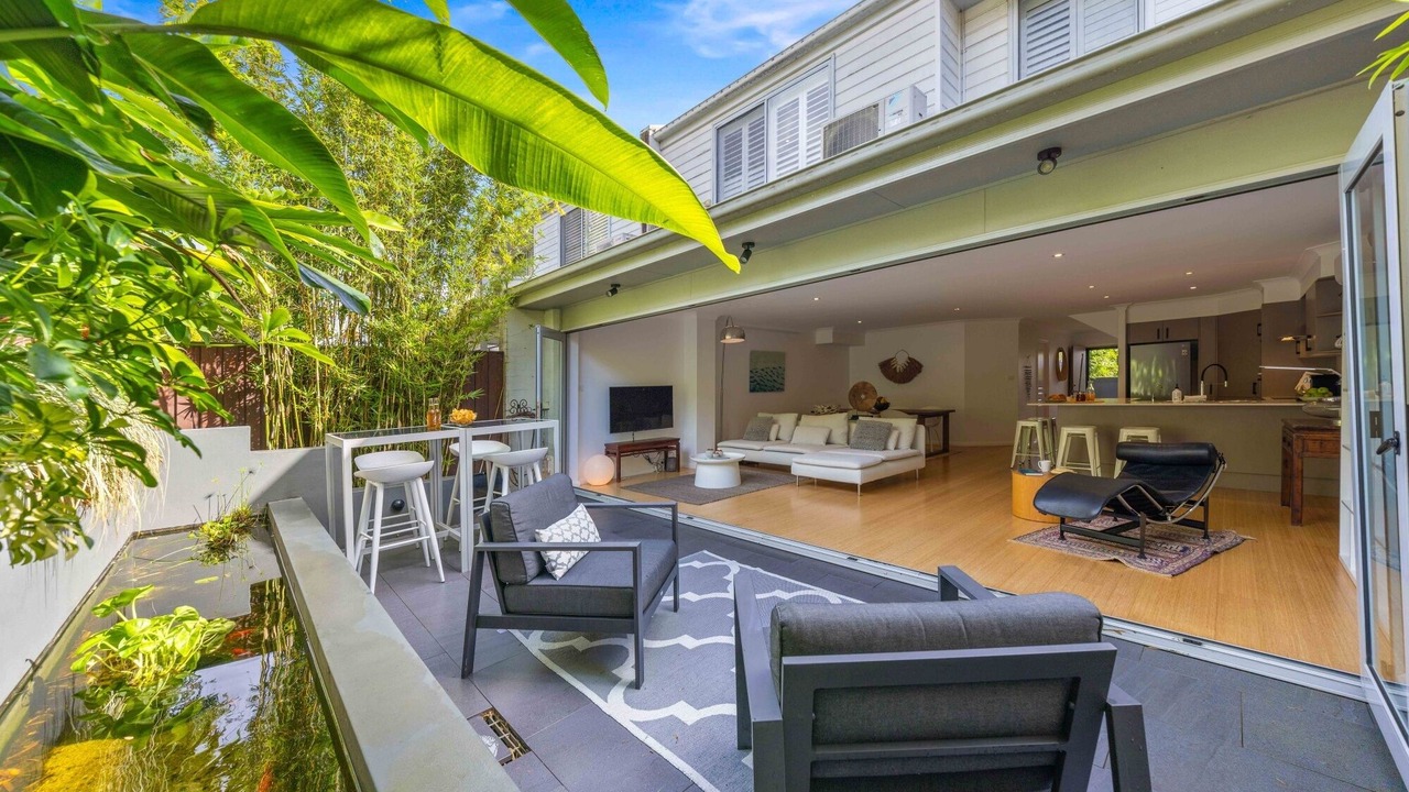 Photo of Patio Balcony in Port Macquarie