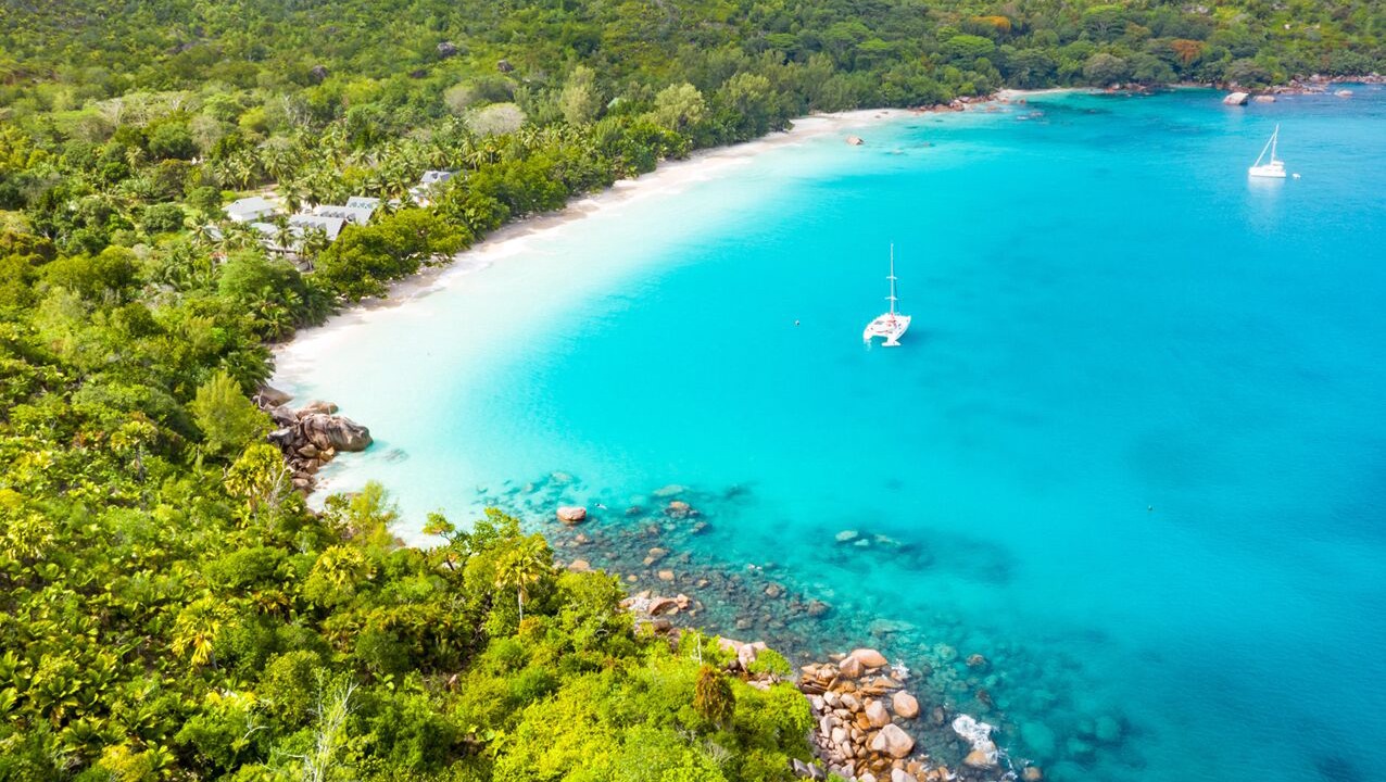 Photo of Others in Praslin Island