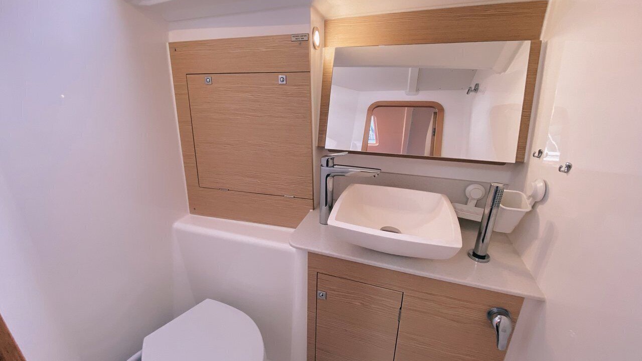 Photo of Bathroom in 7th Arrondissement