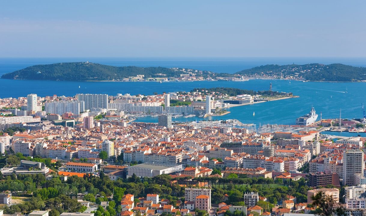 Photo of Others in Toulon