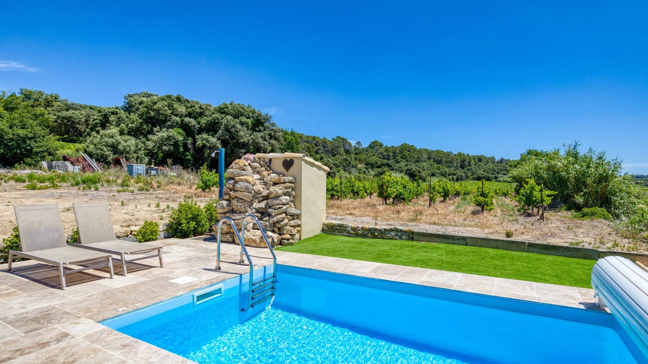 Photo of Outdoor in Saint-Pargoire