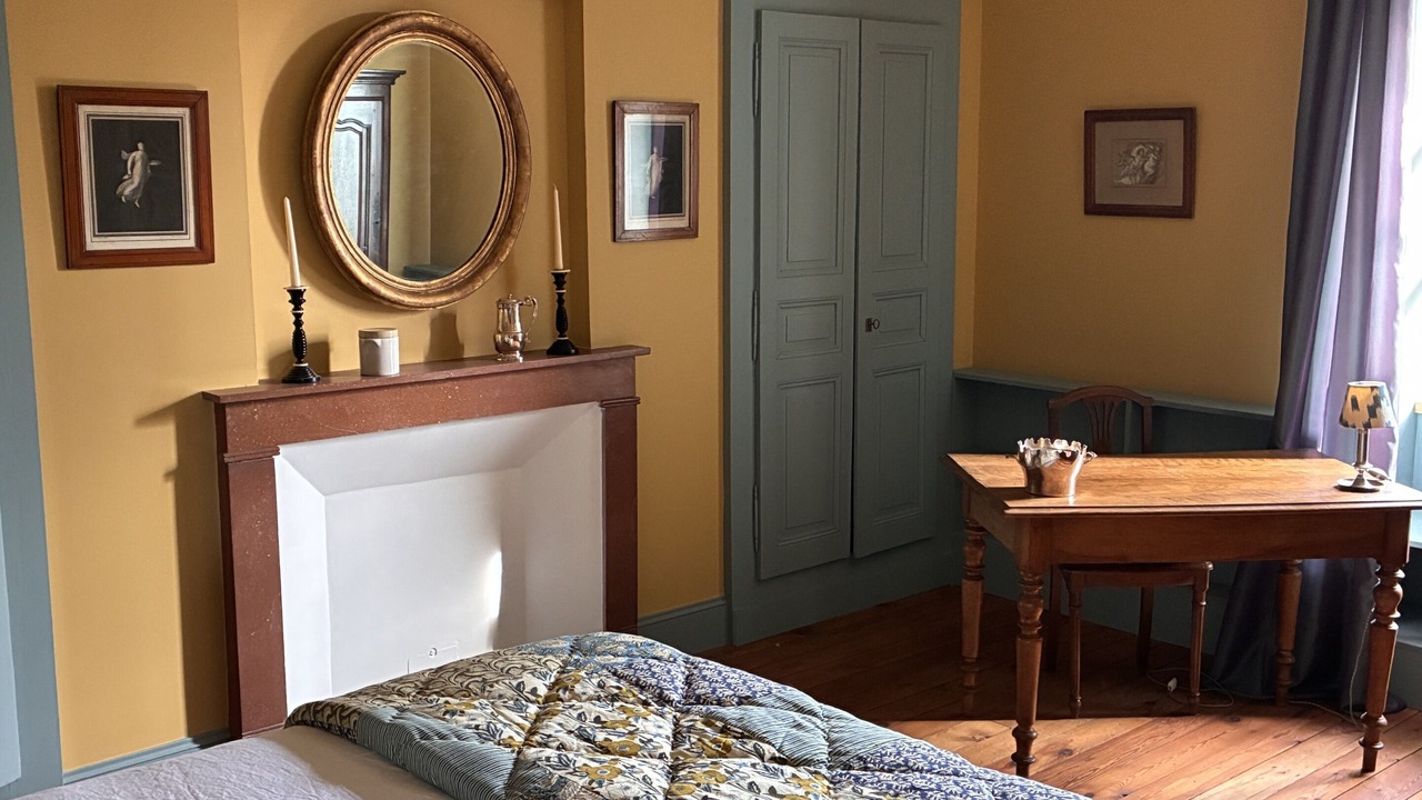 Photo of Bedroom in Bois-Sainte-Marie