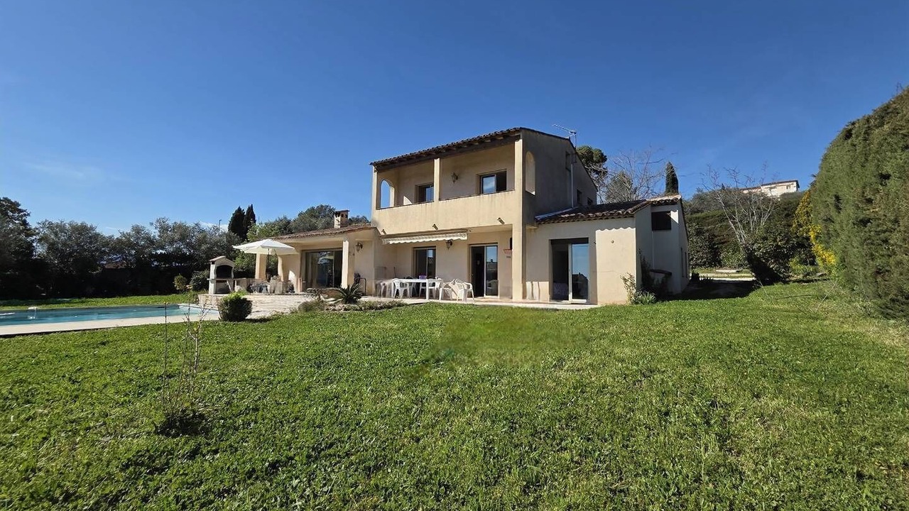 Photo of Outdoor in Mouans-Sartoux