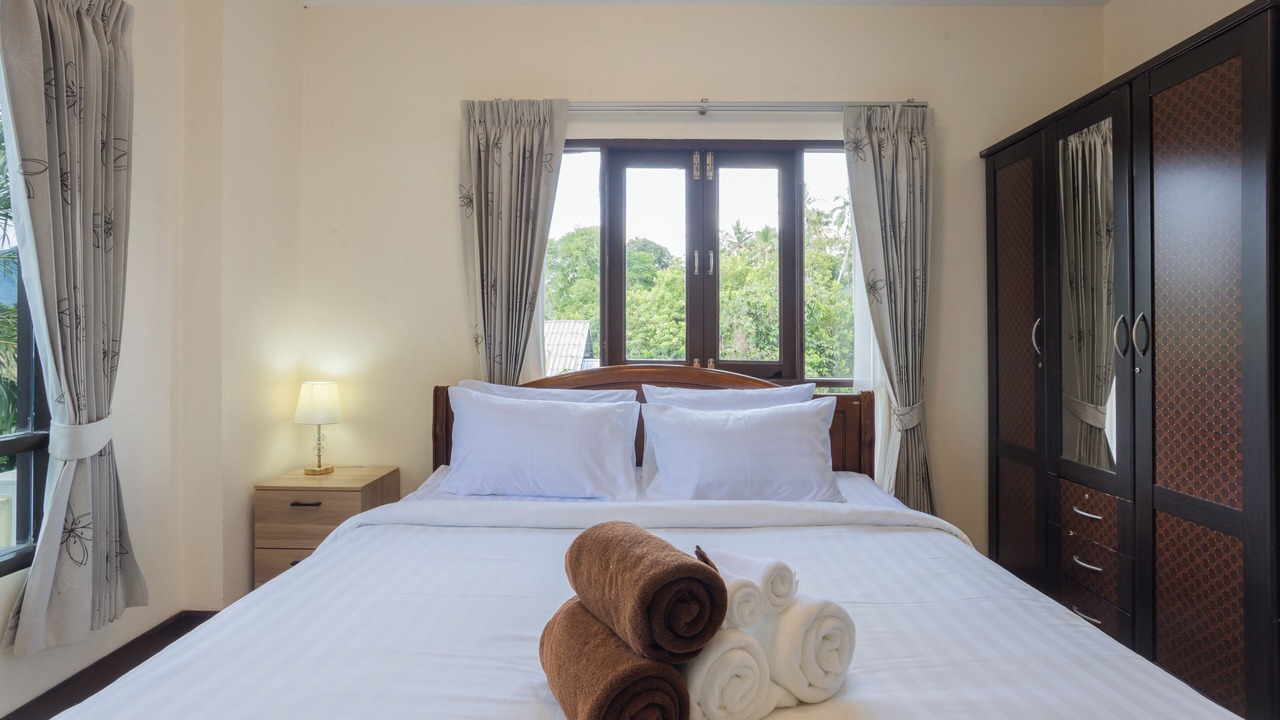 Photo of Bedroom in Ao Nang