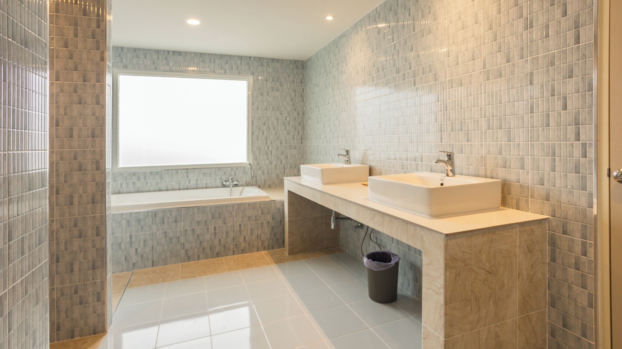 Photo of Bathroom in Ao Nang