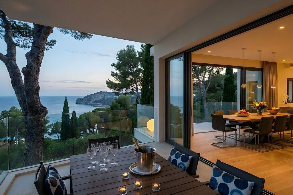 Photo of Outdoor in Cap-Ferrat