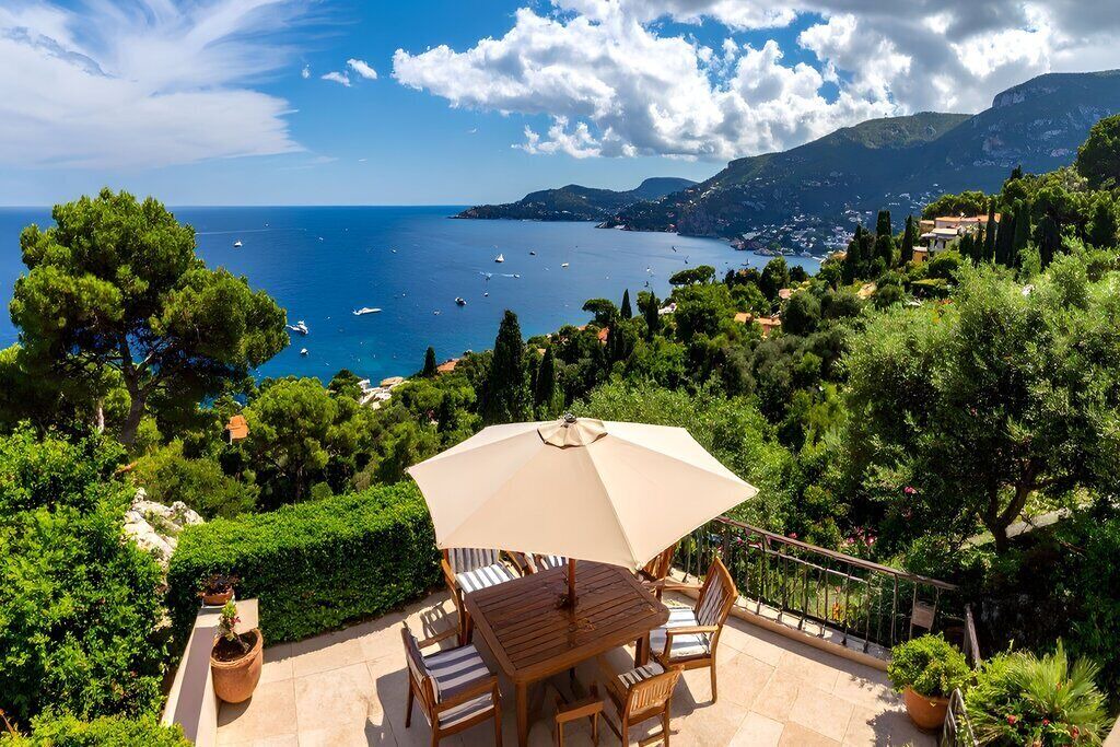 Photo of Outdoor in Cap-Ferrat