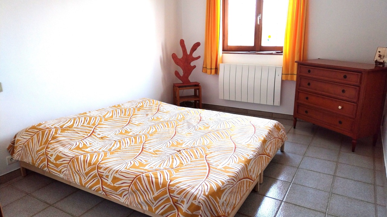 Photo of Bedroom in Les Maillans
