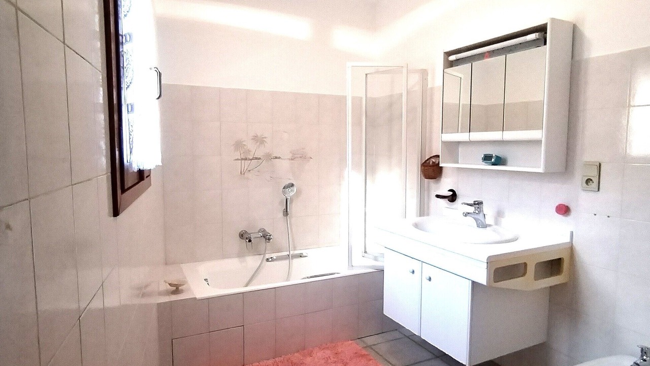 Photo of Bathroom in Les Maillans