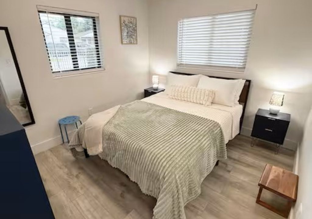 Photo of Bedroom in North Miami