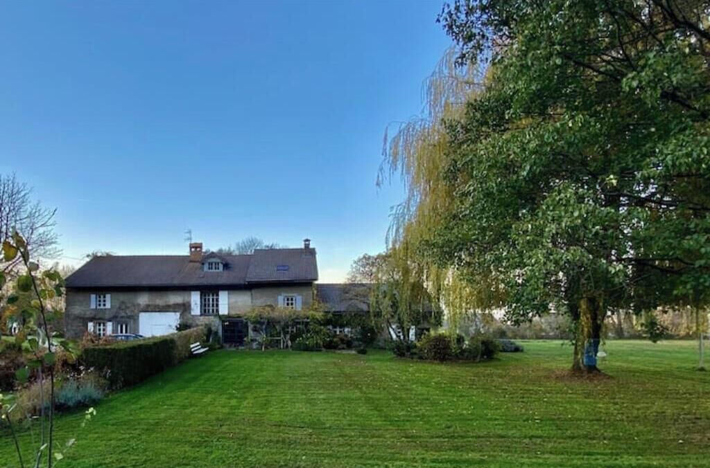 Photo of Outdoor in Bons-en-Chablais