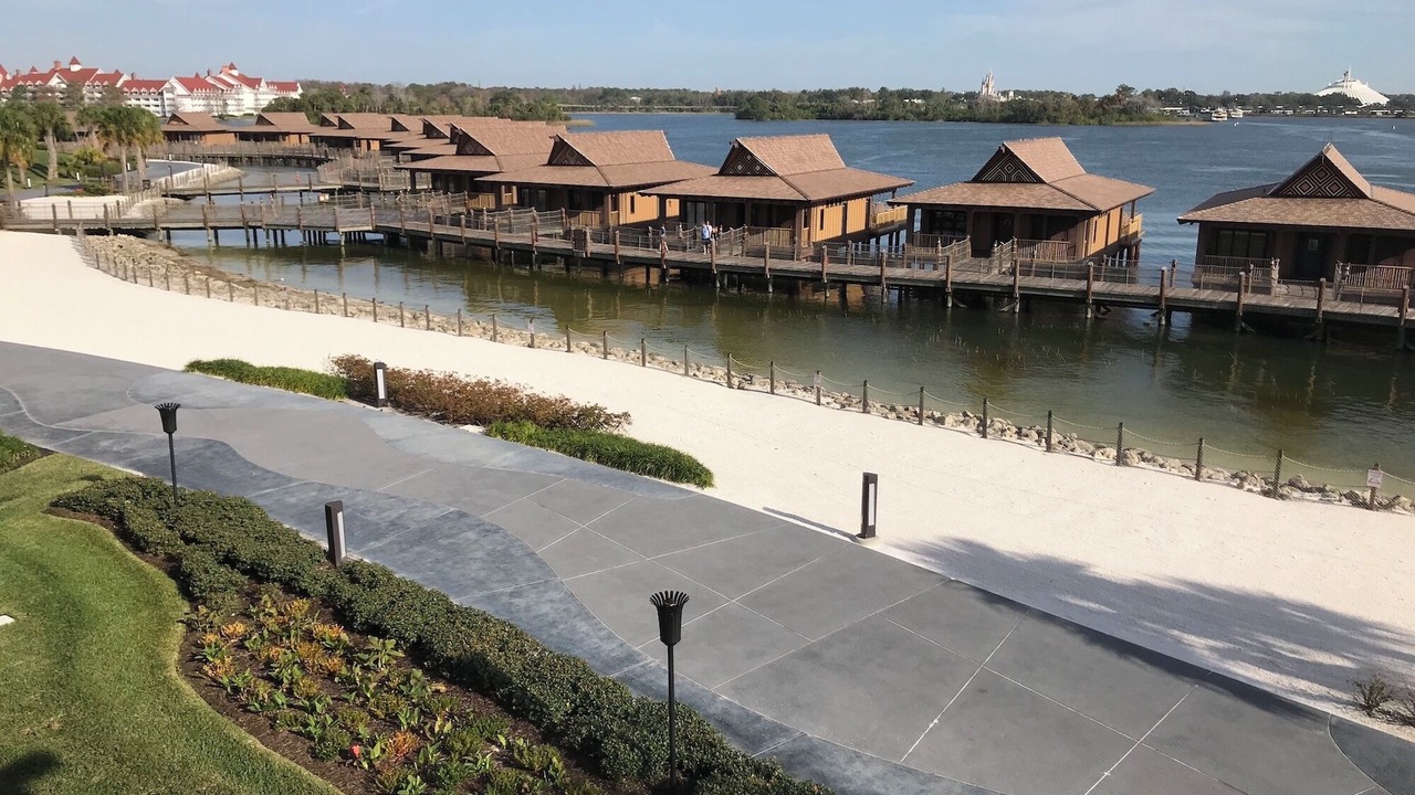 Photo of Outdoor in Bay Lake