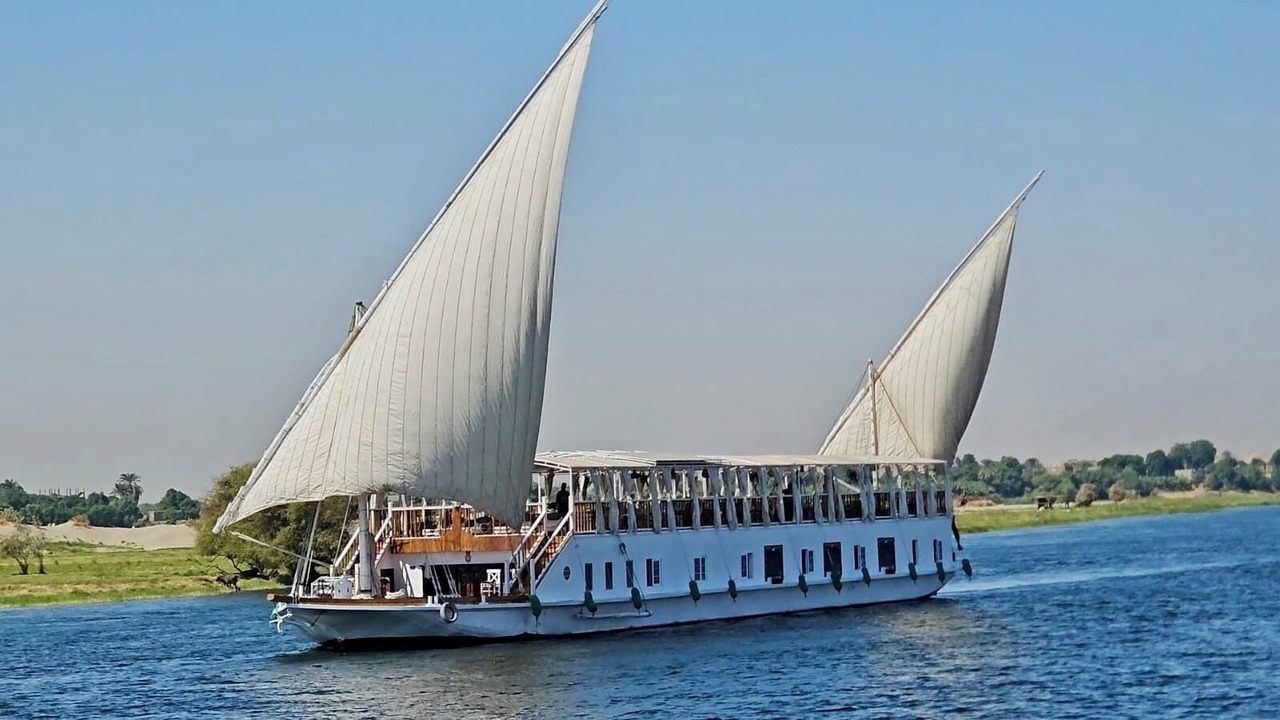 Photo of Others in Luxor