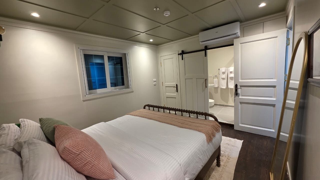 Photo of Bedroom in Luxor