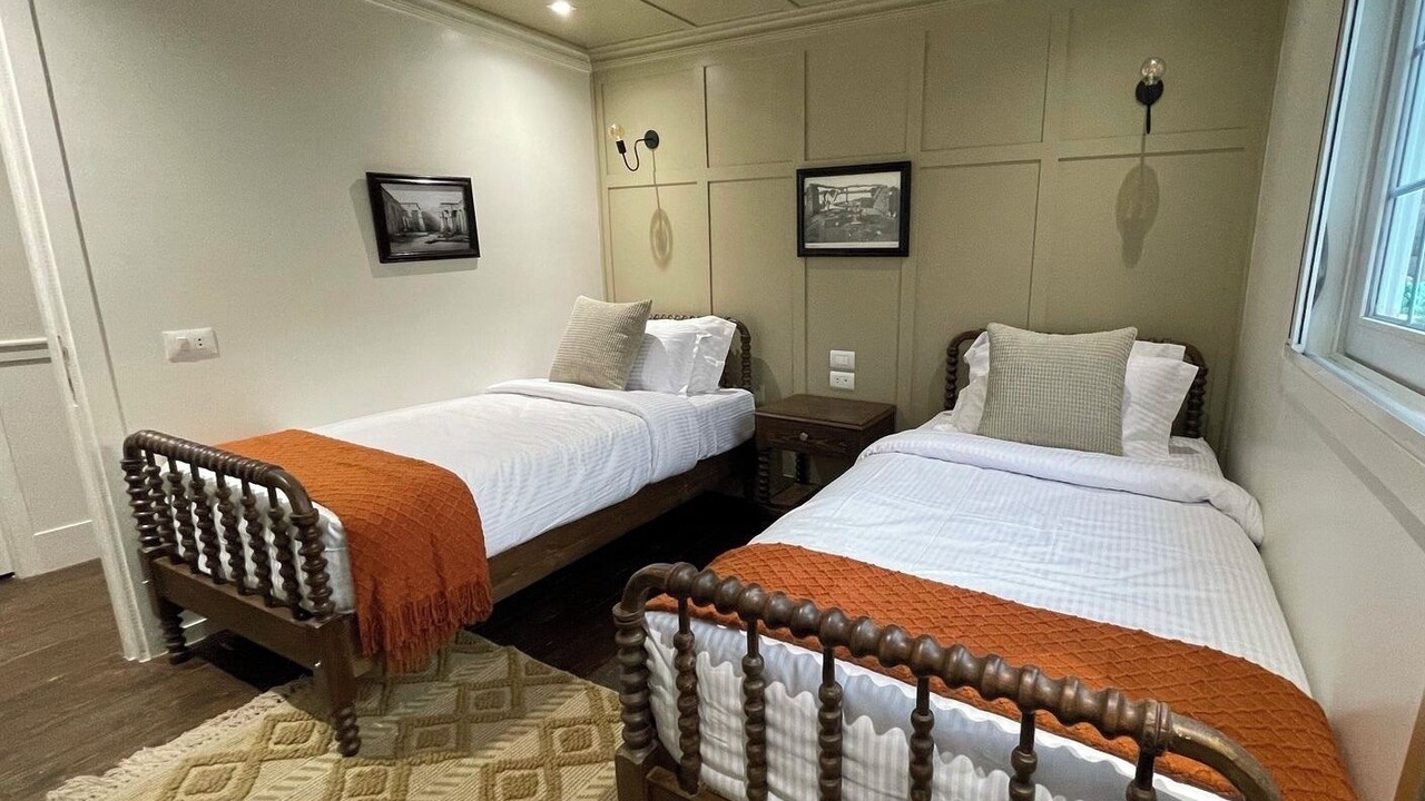 Photo of Bedroom in Luxor