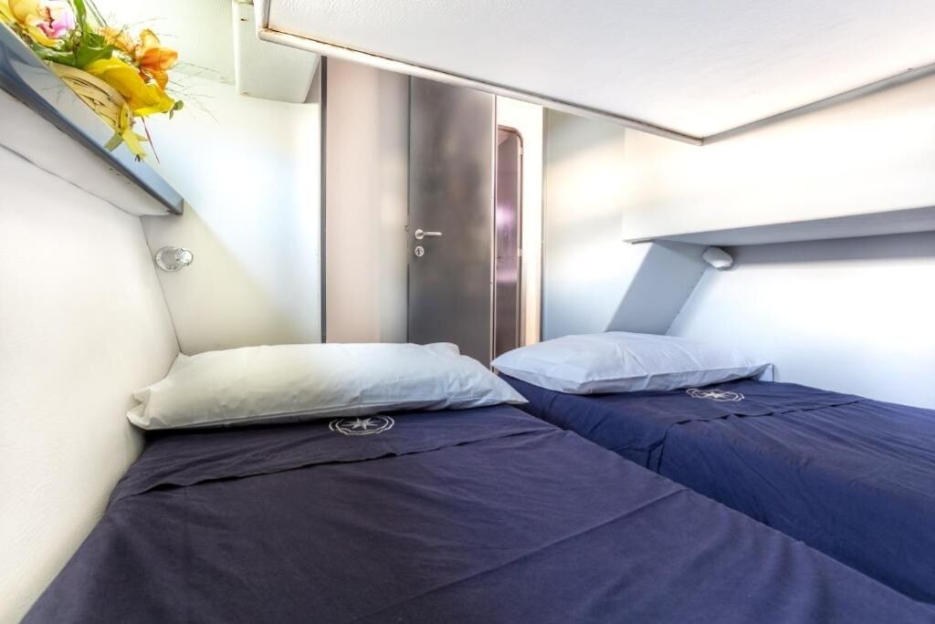 Photo of Bedroom in Isola Sacra