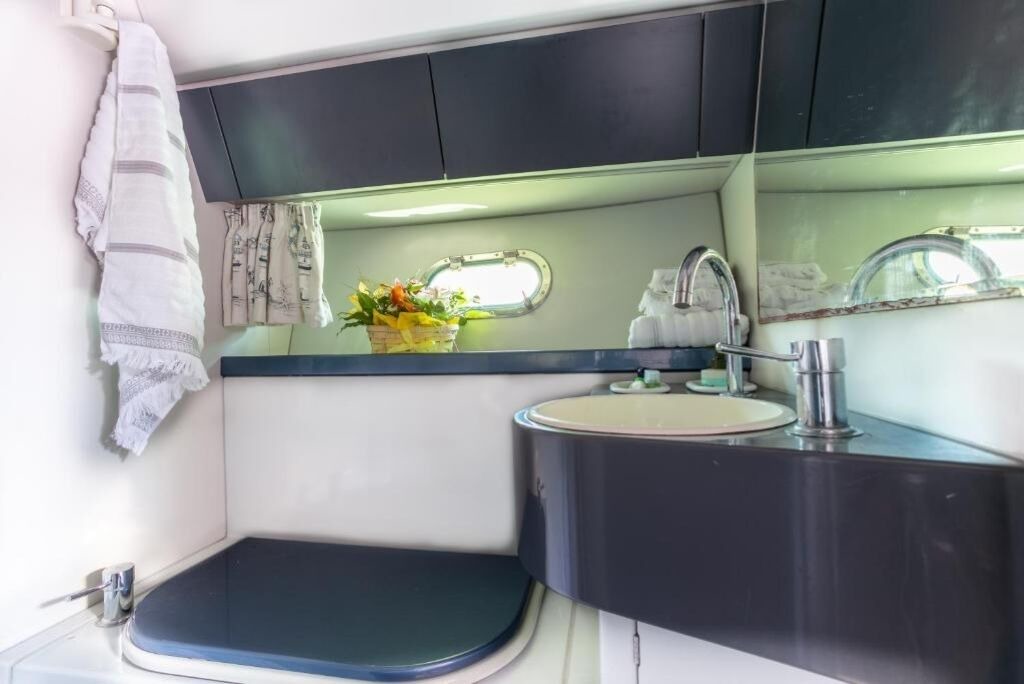 Photo of Bathroom in Isola Sacra