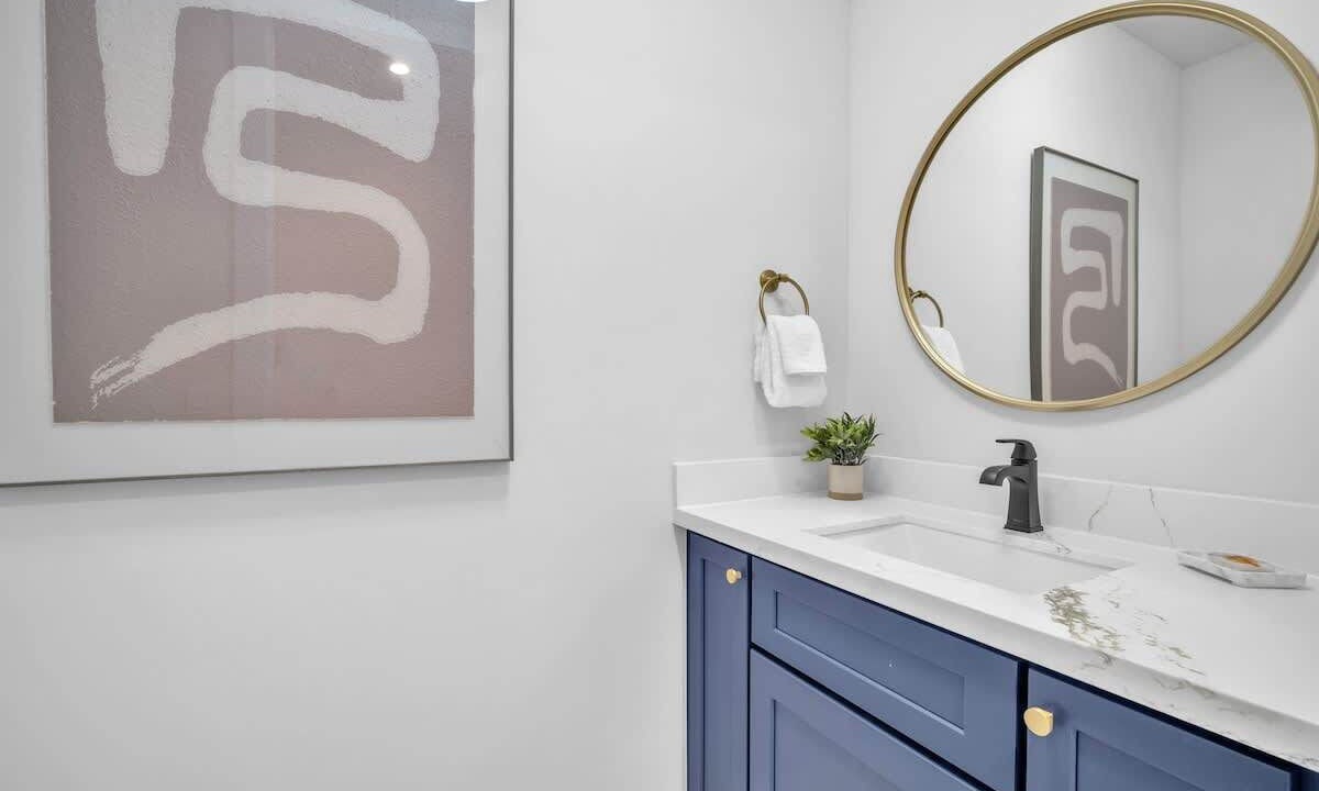 Photo of Bathroom in West Little Havana