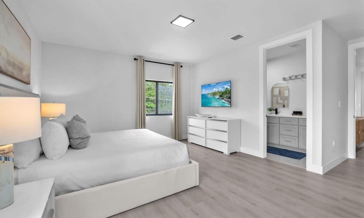 Photo of Bedroom in West Little Havana