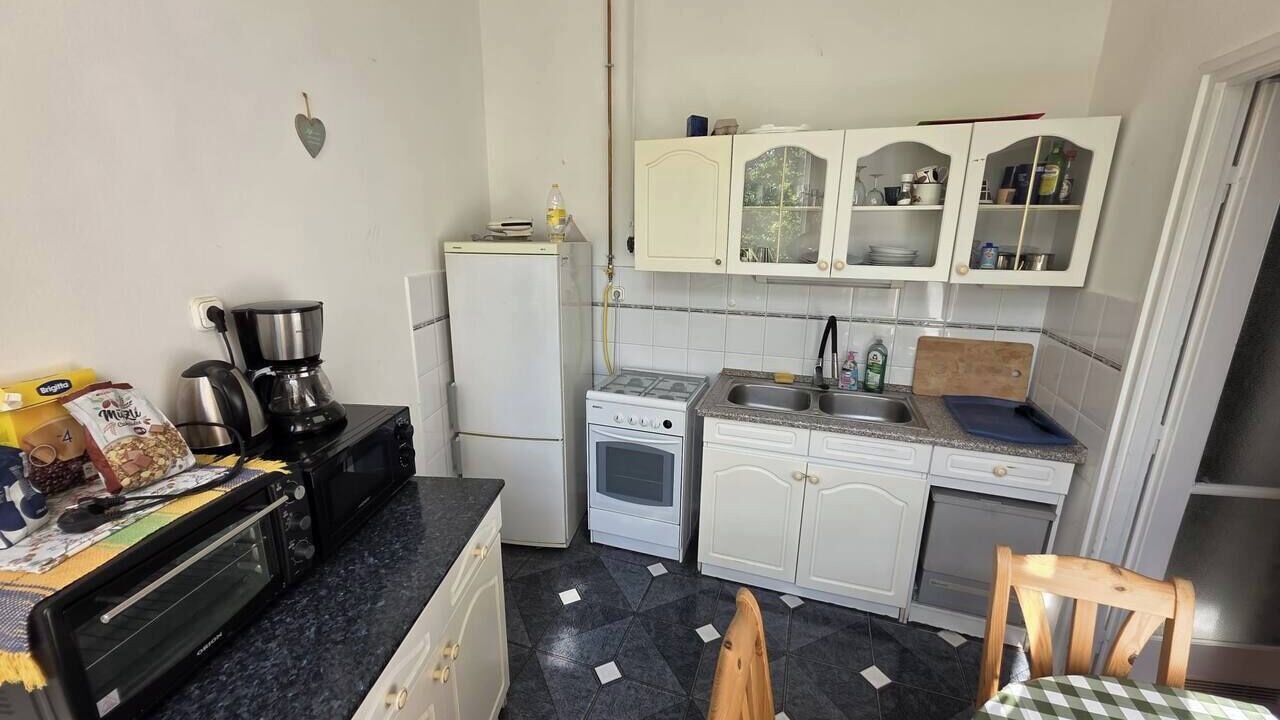Photo of Kitchen in Erzsebetvaros