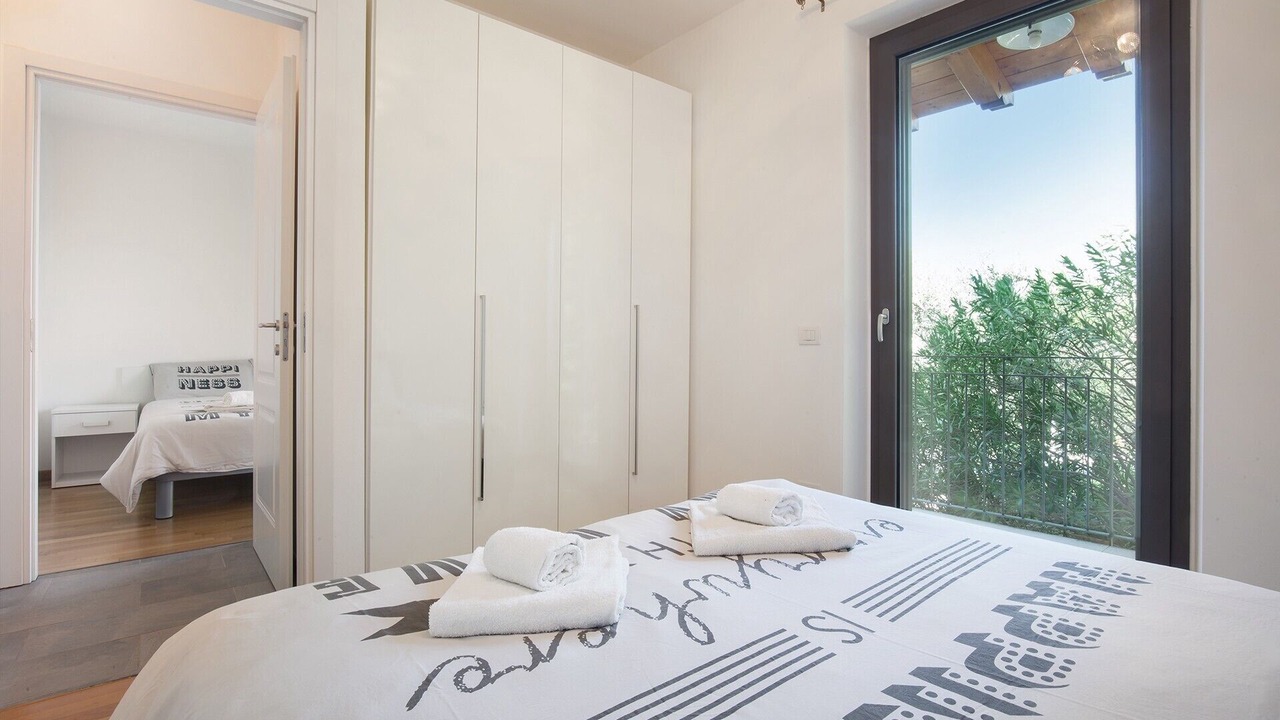 Photo of Bedroom in Torri del Benaco