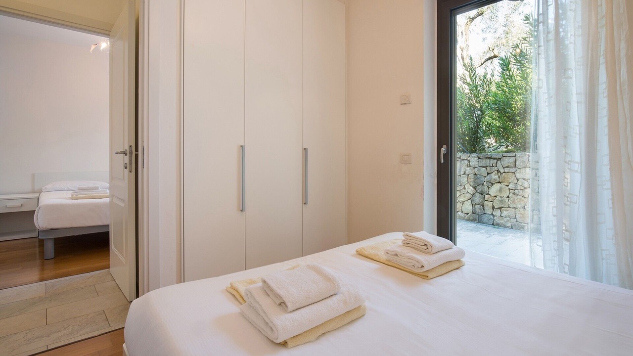 Photo of Bedroom in Torri del Benaco