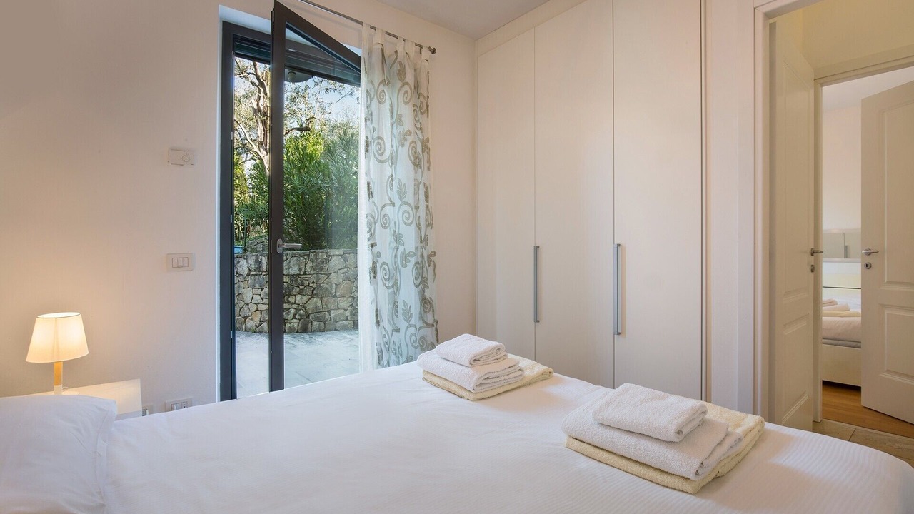 Photo of Bedroom in Torri del Benaco