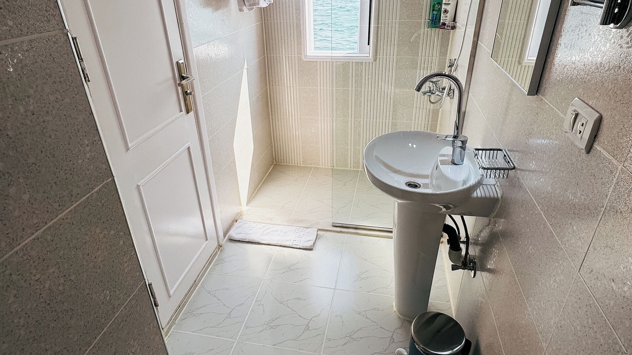 Photo of Bathroom in Luxor