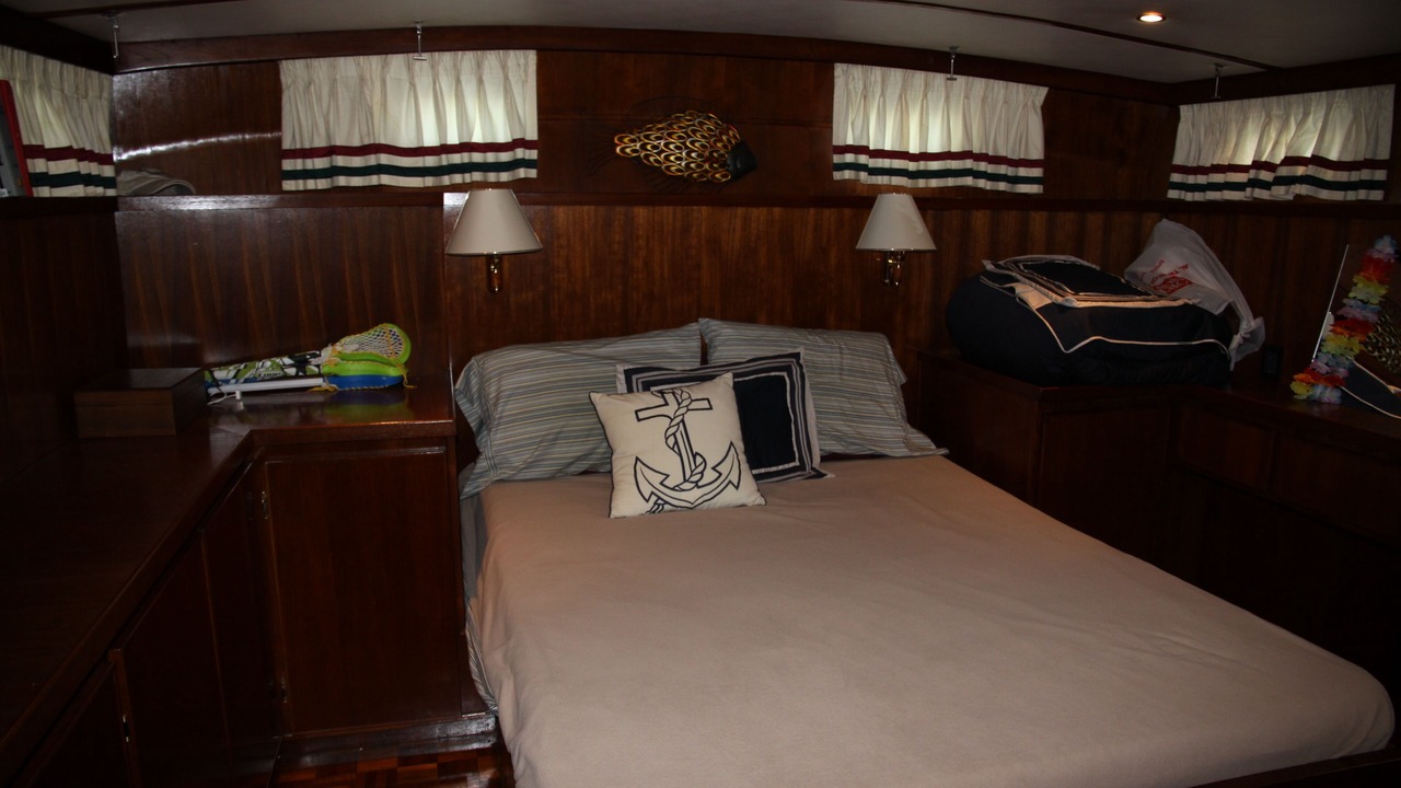 Photo of Bedroom in Coconut Grove