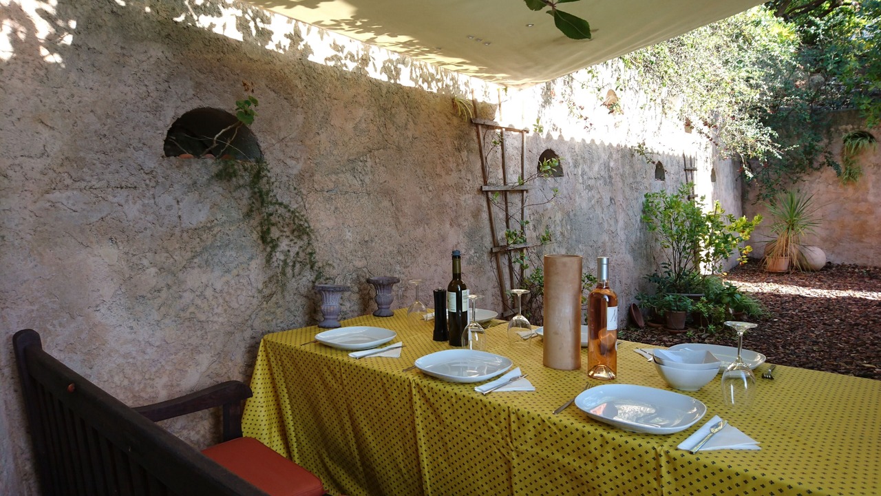 Photo of Outdoor in Le Rayol