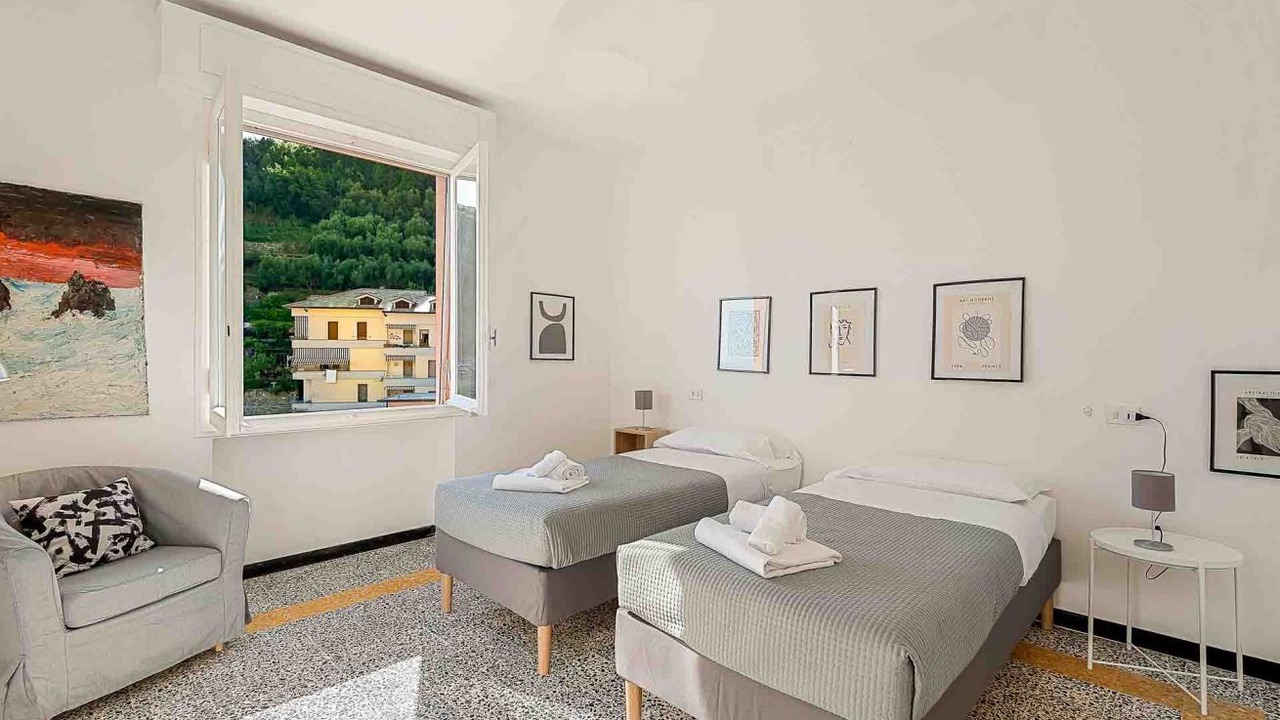 Photo of Bedroom in Borgo Antico