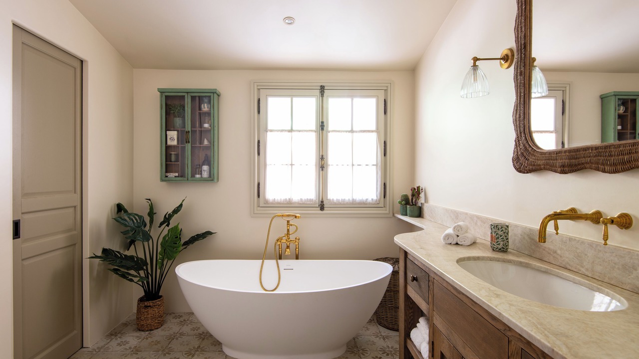 Photo of Bathroom in Le Collet